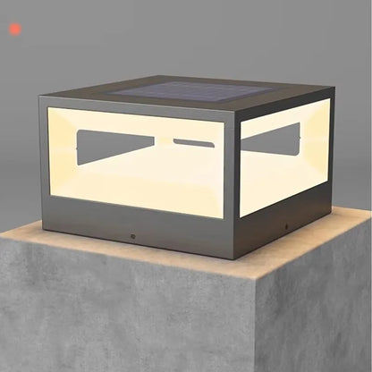 Lighting Solarique photo 7 | Luxarmonie