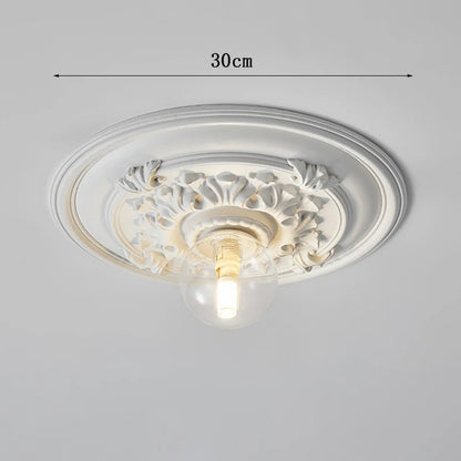 Orluna Ceiling Light photo 8 | Luxarmonie