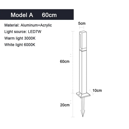Outdoor Lighting Valurencia photo 10 | Luxarmonie