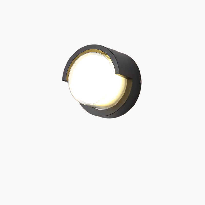 Outdoor Fixture Halorya photo 11 | Luxarmonie