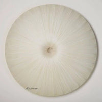 Suspension en tissu contemporaine pour salon et chambre – Armonique