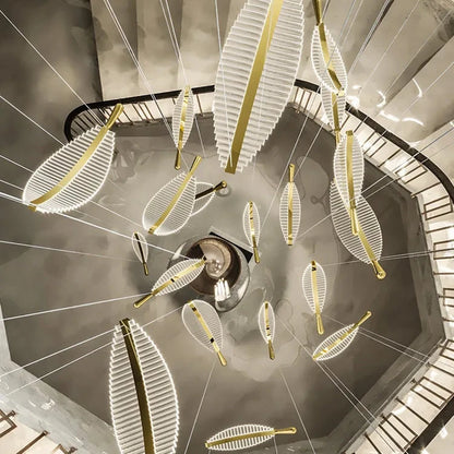 Chandelier Caeluxia photo 5 | Luxarmonie