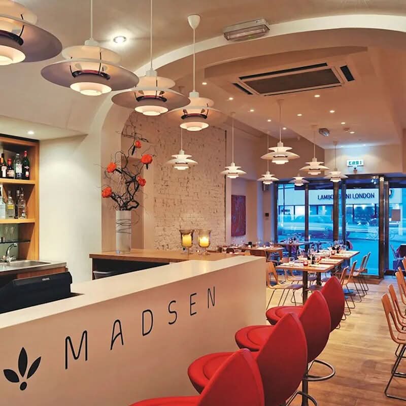 Suspension Nørda photo 7 | Luxarmonie