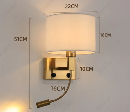 Wall Light Armo photo 13 | Luxarmonie