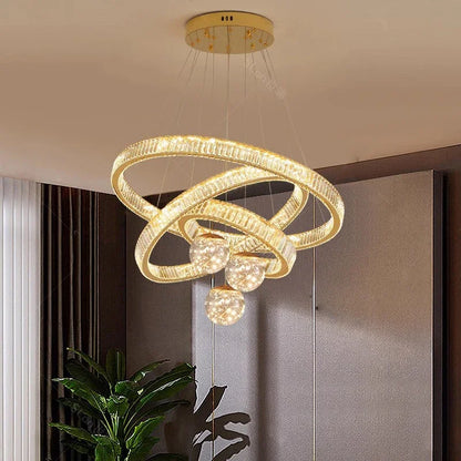 Lustre Cristarion photo 7 | Luxarmonie