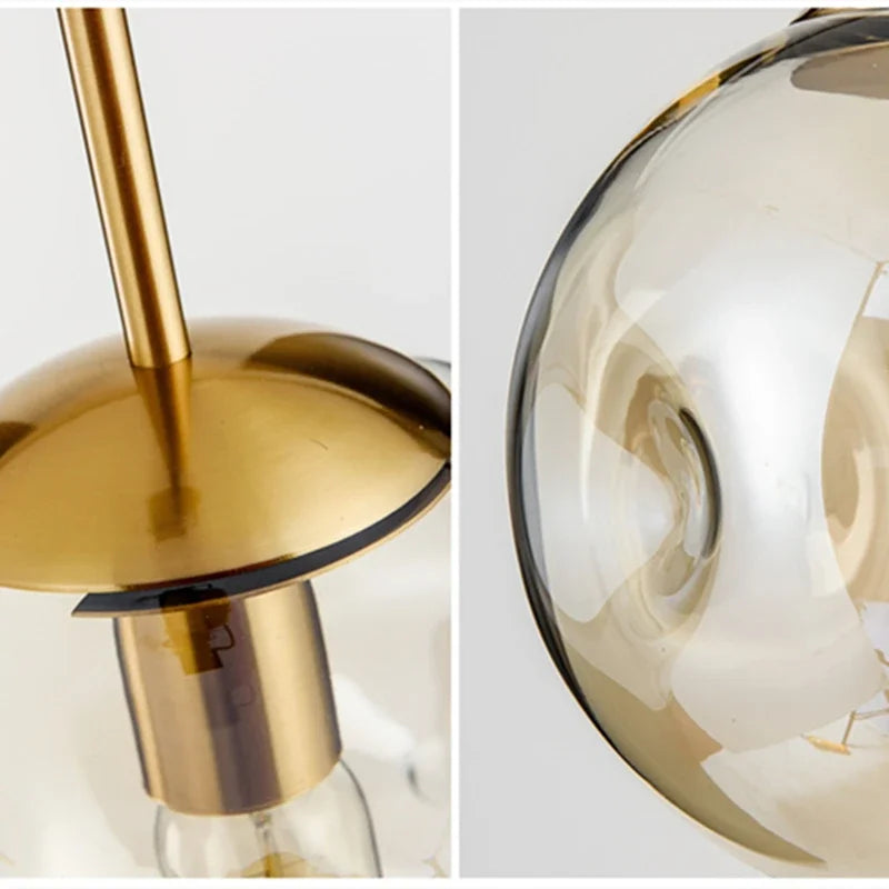 Suspension Orbalya photo 9 | Luxarmonie