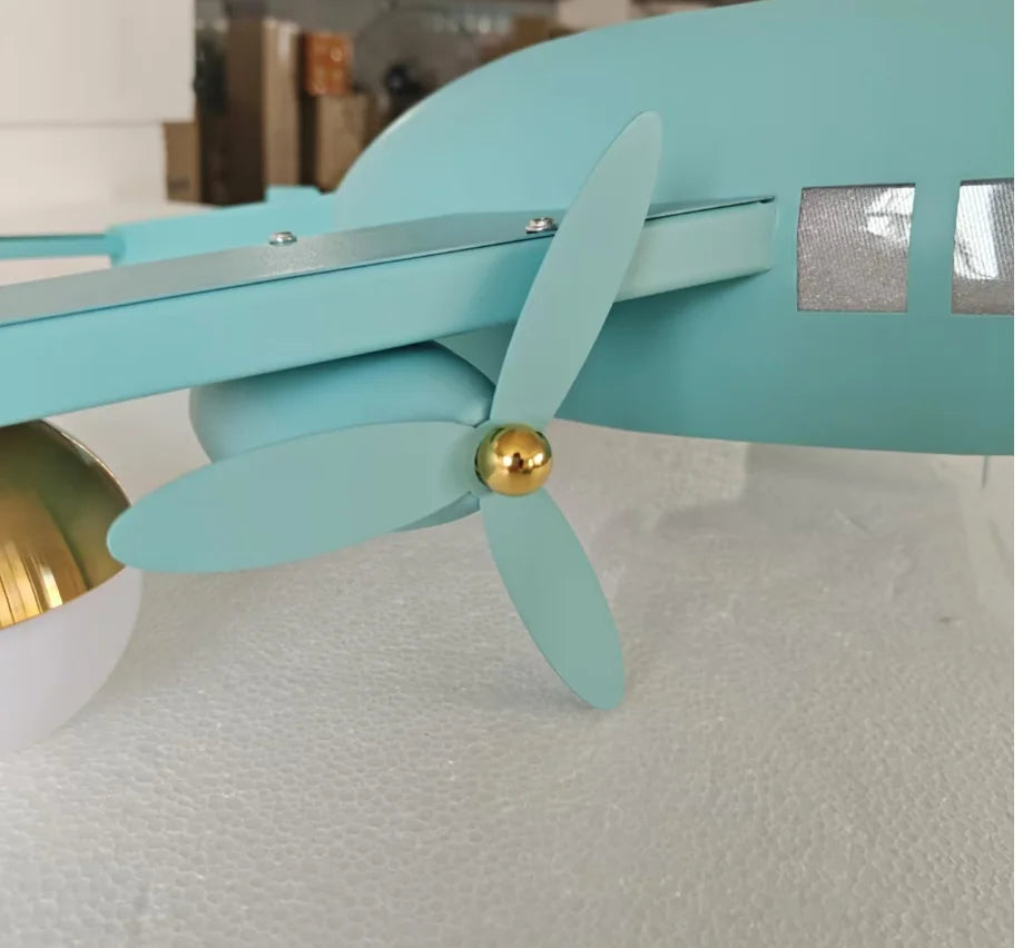 Plafonnier Aerolys photo 9 | Luxarmonie