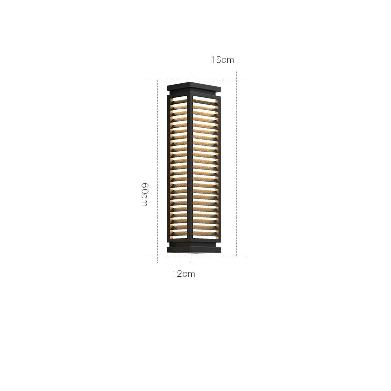 Outdoor Lighting Serenys photo 11 | Luxarmonie