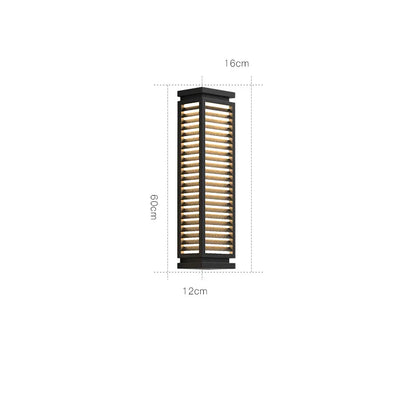Outdoor Lighting Serenys photo 11 | Luxarmonie