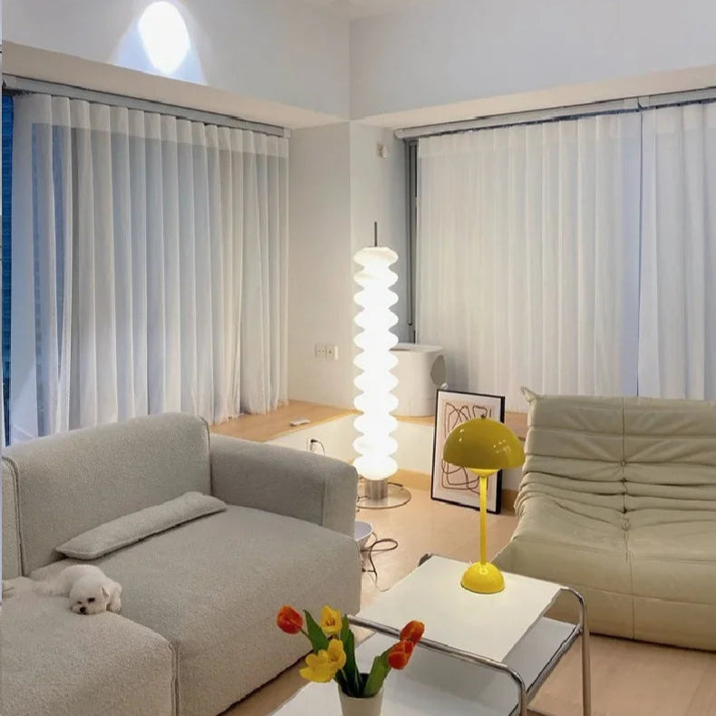 Lampadaire Tour d’Ondes photo 12 | Luxarmonie