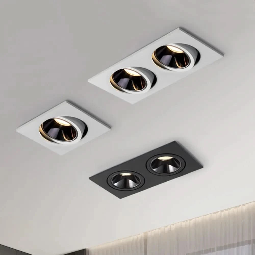 Nik Ceiling Light photo 4 | Luxarmonie
