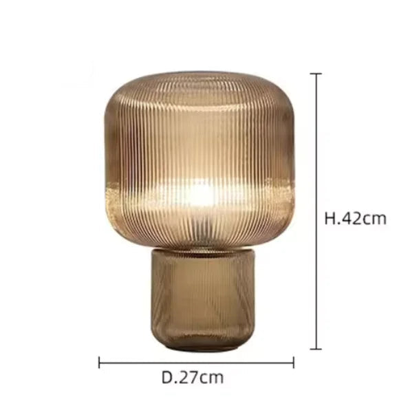Armoniqui Bedside Lamp photo 12 | Luxarmonie