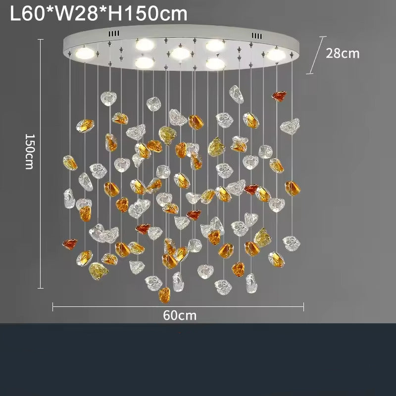Lustre Cristallisea photo 13 | Luxarmonie