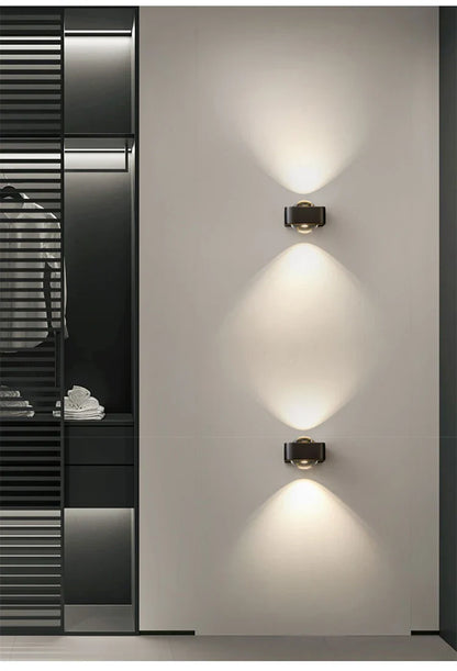 Wall Sconce Célestorio photo 7 | Luxarmonie