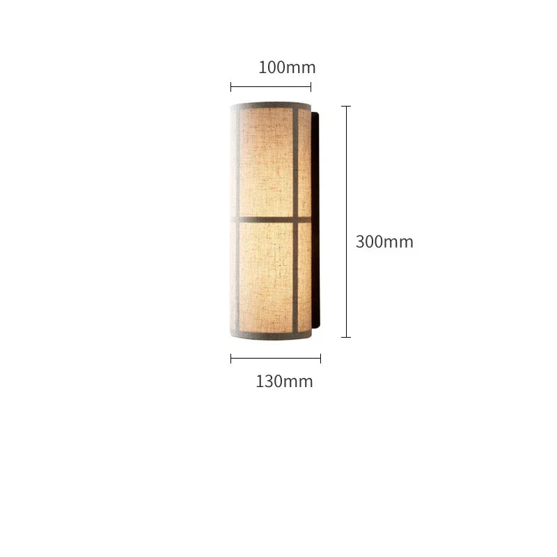 Zénitude Wall Sconce photo 8 | Luxarmonie