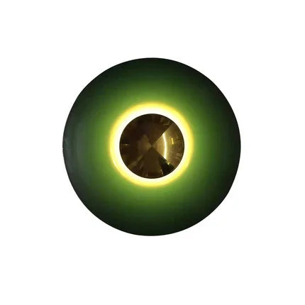 Applique murale Éclipse Lunaire photo 14 | Luxarmonie