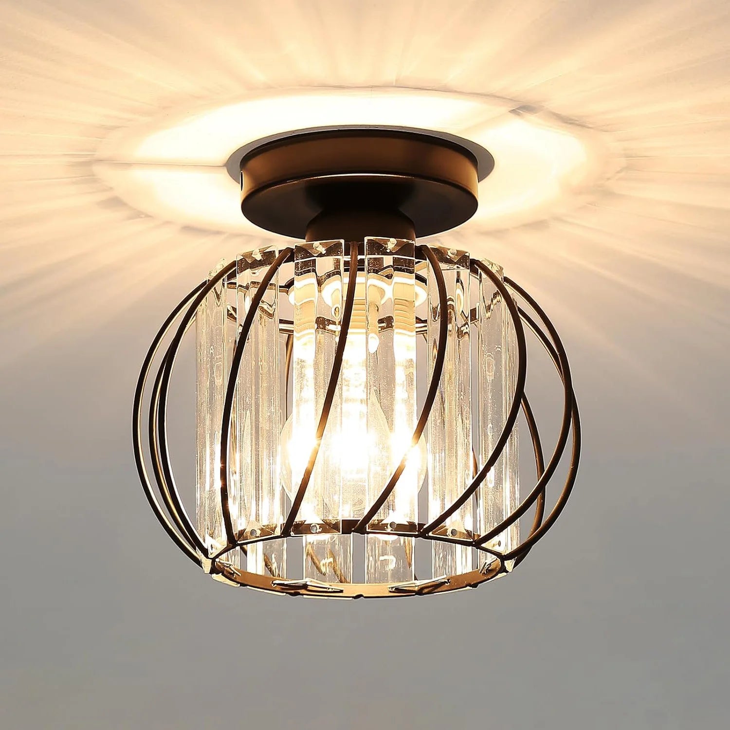 Plafonnier Mirostella photo 4 | Luxarmonie