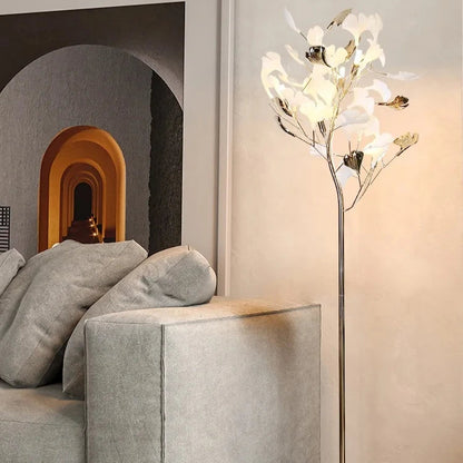 Ginkova Lamp photo 5 | Luxarmonie