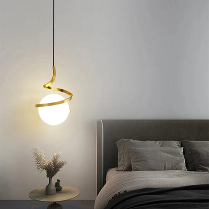 Suspension Orbia photo 13 | Luxarmonie