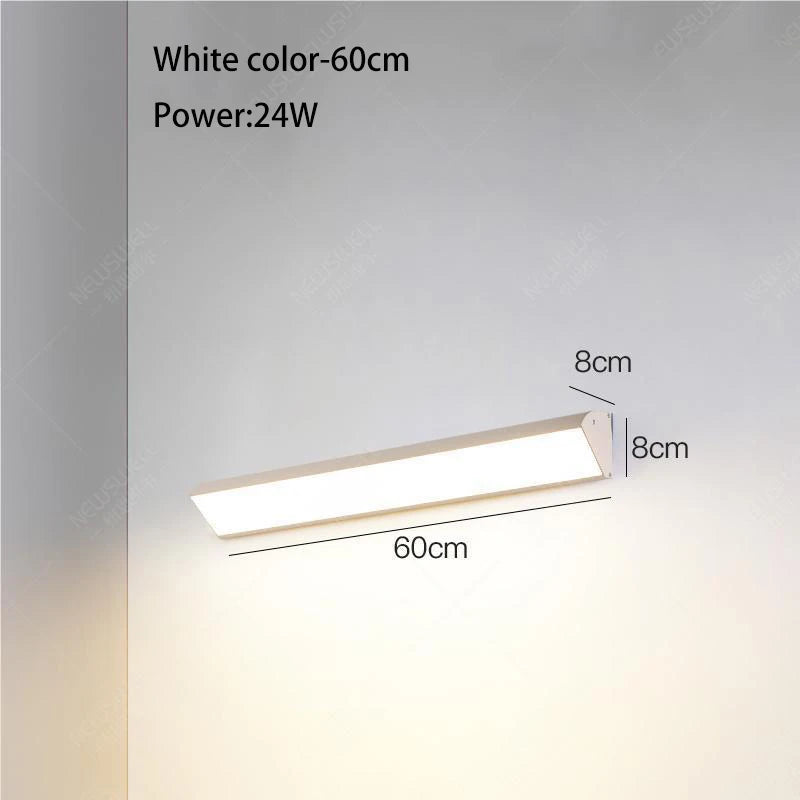 Applique Murale Extérieure LED Douce – Cegloria