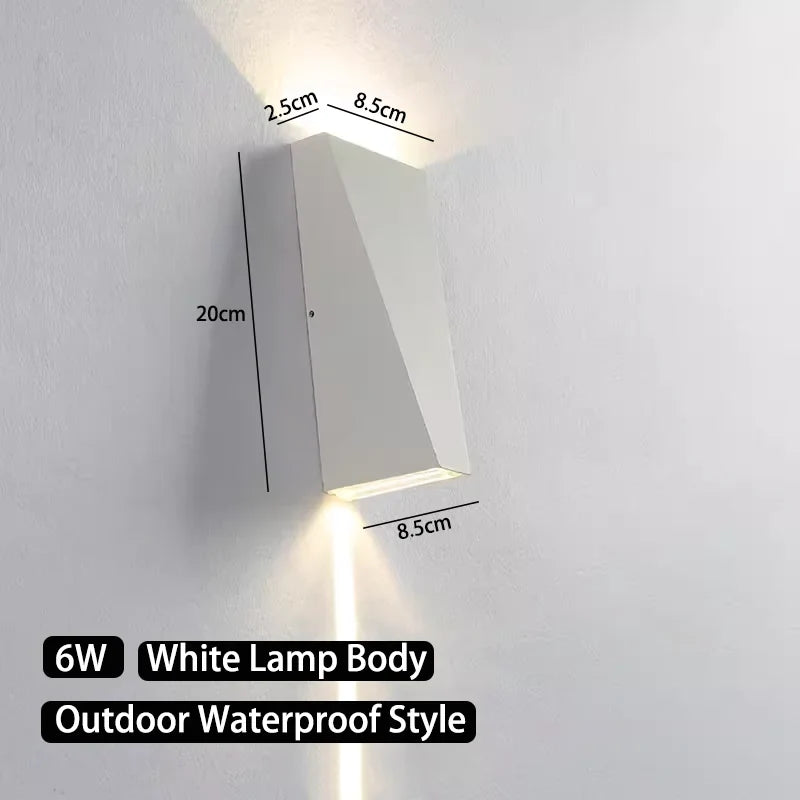Wall Sconce Gifraga photo 12 | Luxarmonie