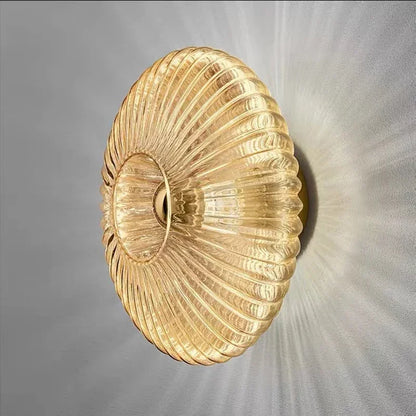 Wall Sconce Éclira detail view | Luxarmonie