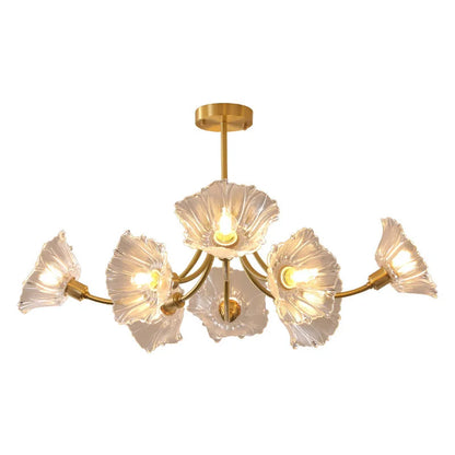 Lustre Navélice photo 9 | Luxarmonie