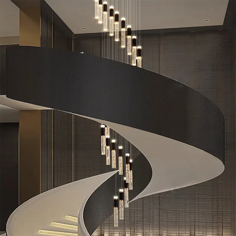 Suspension Arclineia photo 8 | Luxarmonie