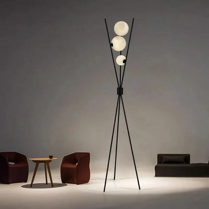 Lampe Vera photo 5 | Luxarmonie