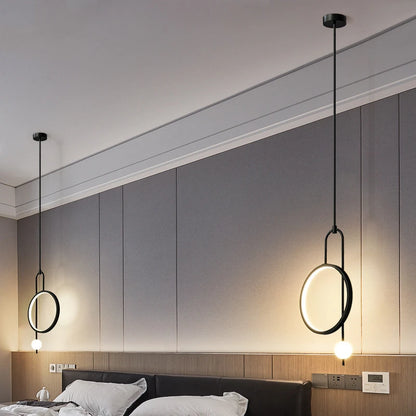 Suspension Haloa photo 8 | Luxarmonie