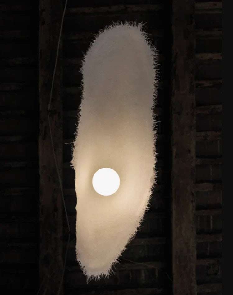 Suspension Nordironia photo 9 | Luxarmonie