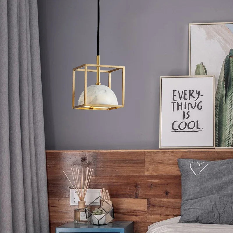 Suspension Arionelle photo 6 | Luxarmonie