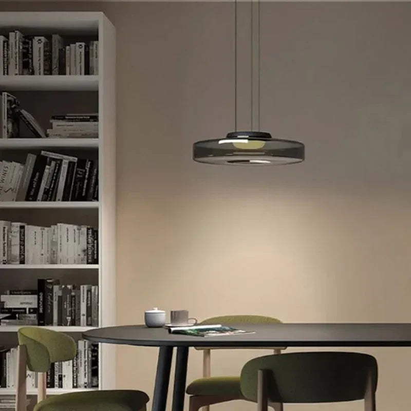 Suspension Solinya photo 8 | Luxarmonie