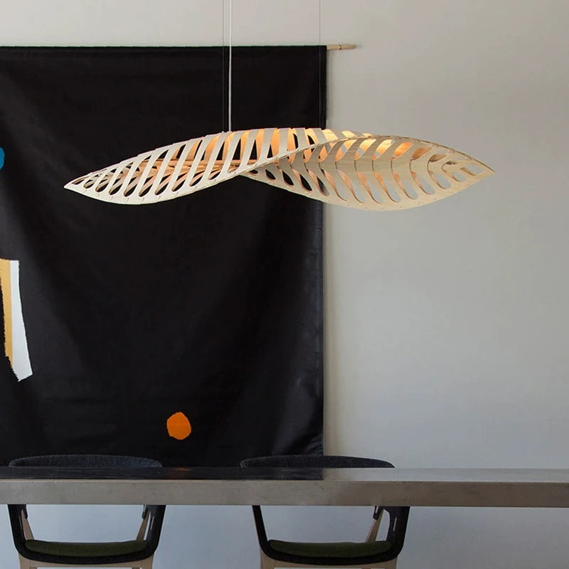 Elegante Veelzijdige Hanglamp voor Gestileerde Interieurs – Vega