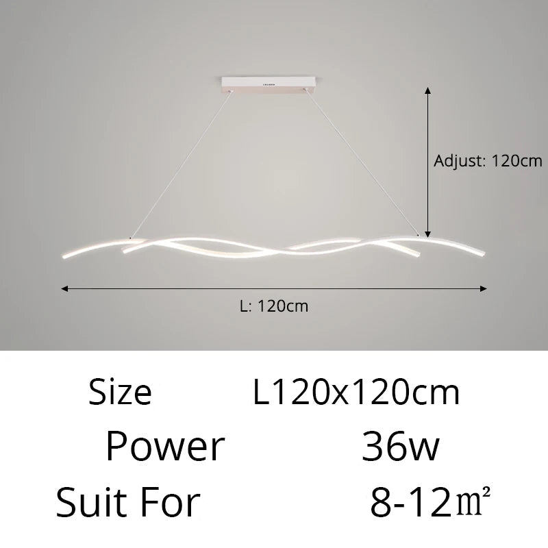 Luminaire Stévia photo 14 | Luxarmonie