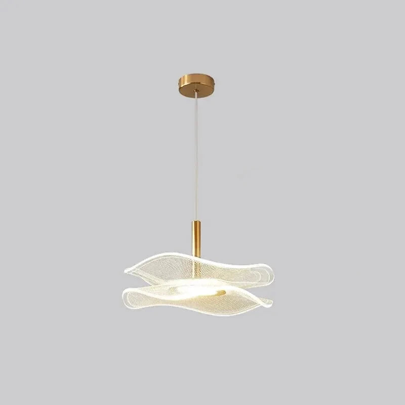 Suspension Velaire photo 10 | Luxarmonie