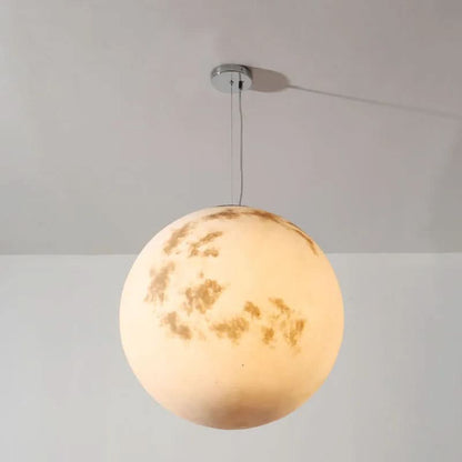 Pendant Light Lune photo 9 | Luxarmonie