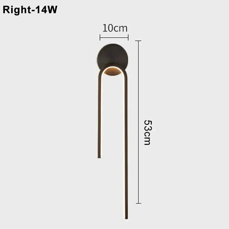 Applique murale Saline photo 9 | Luxarmonie