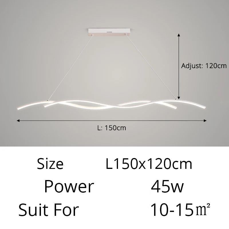 Luminaire Stévia photo 10 | Luxarmonie