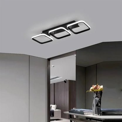 Célinov Ceiling Light photo 7 | Luxarmonie