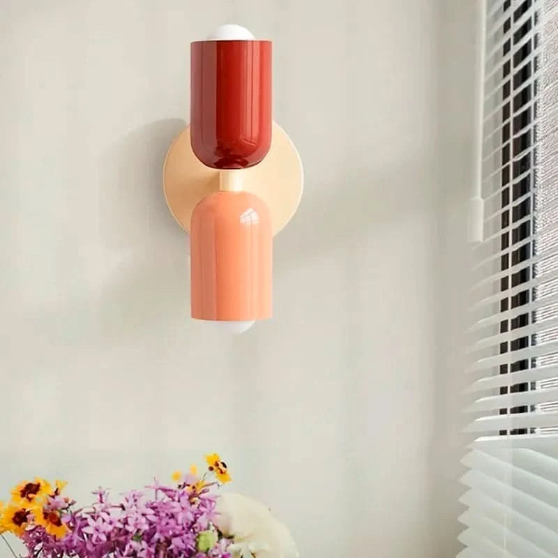 Lumenor Wall Sconce photo 6 | Luxarmonie