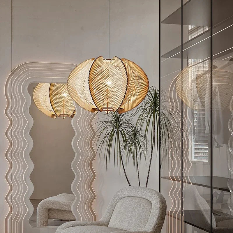 Suspension Luminaire Nordisea photo 5 | Luxarmonie