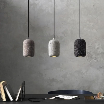 Cementa Pendant photo 5 | Luxarmonie