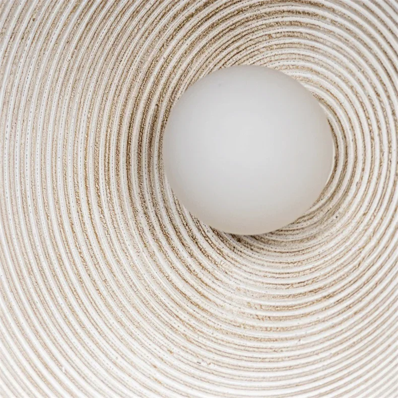 Wall Sconce Solar Undulation photo 22 | Luxarmonie
