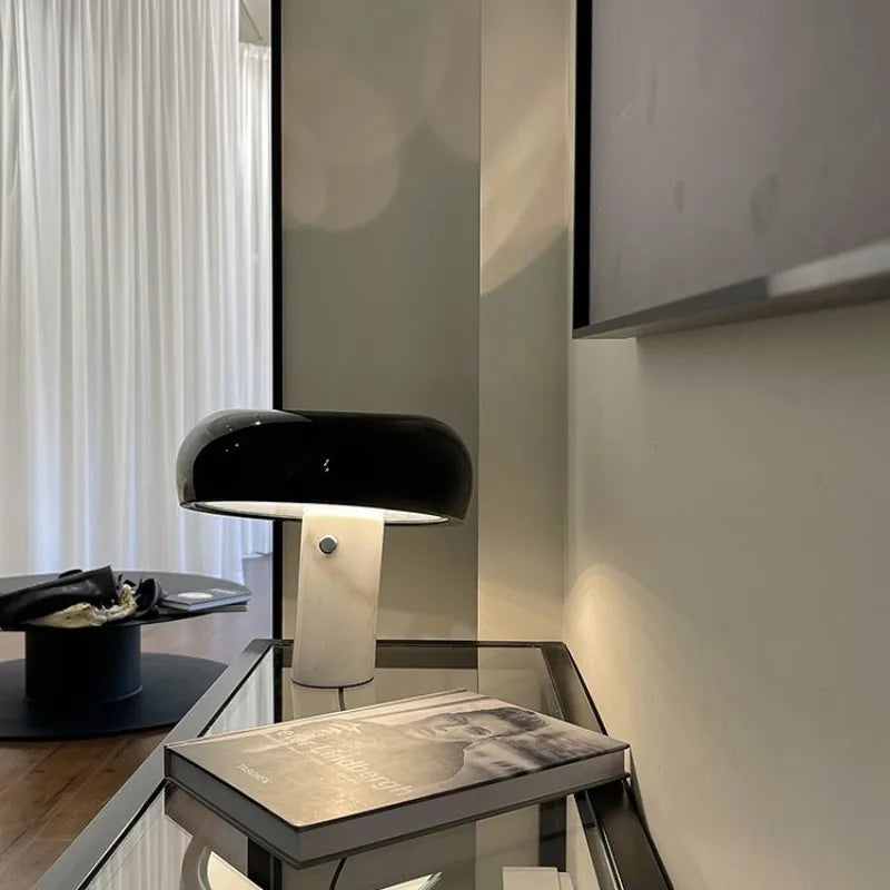  Petite Lampe de Nuit Style Scandinave – Ovolis