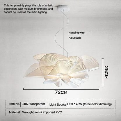 Noctura Ceiling Light photo 11 | Luxarmonie