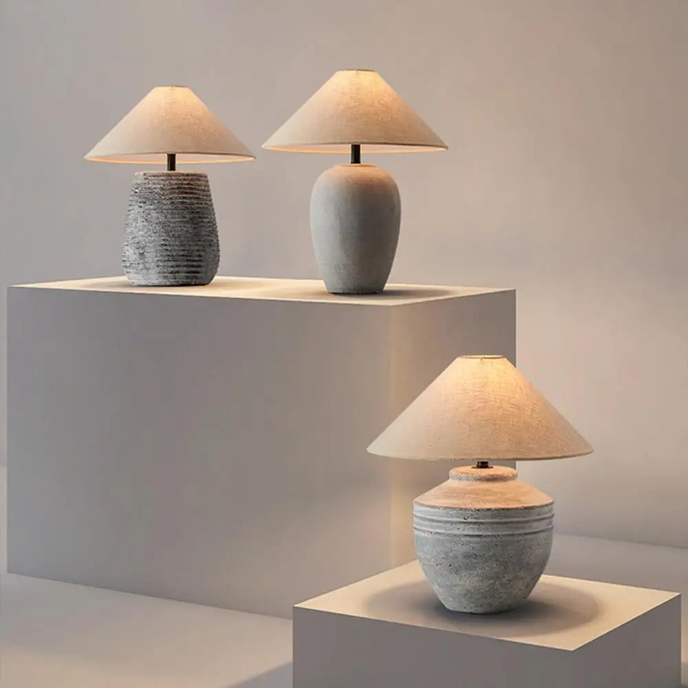 Zenara Lamp photo 4 | Luxarmonie