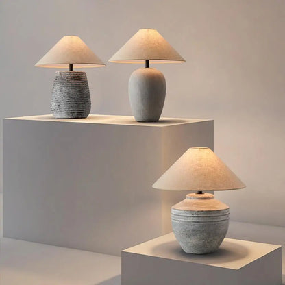 Lampe Zenara photo 4 | Luxarmonie