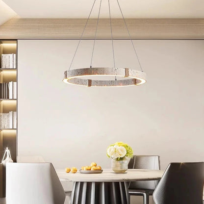 Chandelier Silexor photo 6 | Luxarmonie