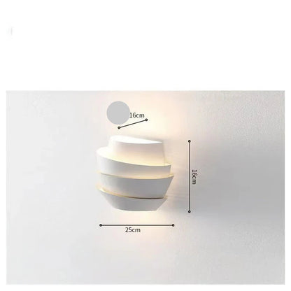 Wall Sconce Syracone photo 11 | Luxarmonie